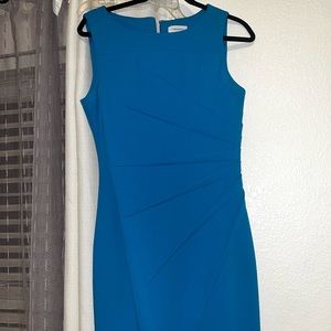 STUNNING Calvin Klein Dress